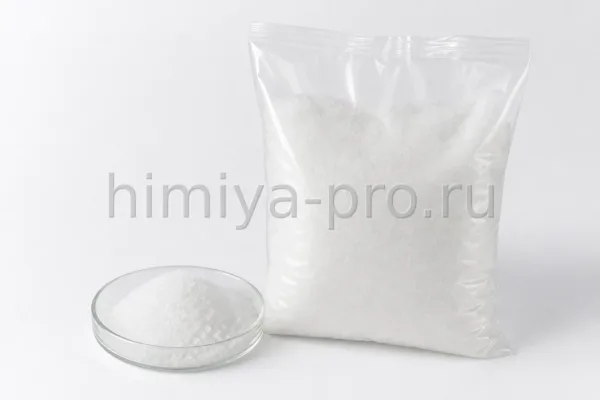 Сульфаминовая кислота, CAS 5329-14-6
