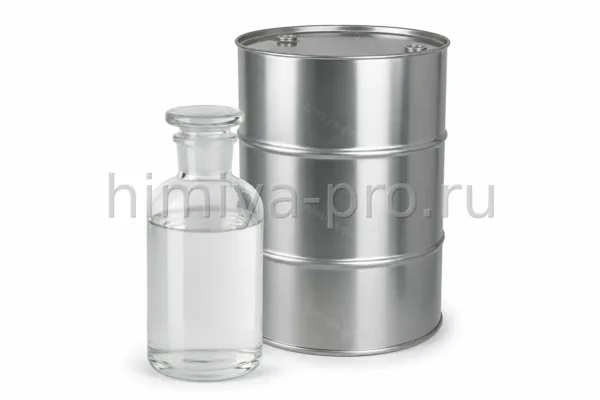 Толуол ГОСТ 9880-76, CAS 108-88-3