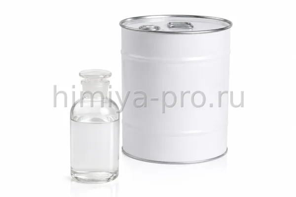 Этилацетат марка А, CAS 141-78-6