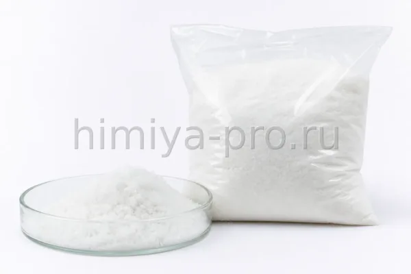ЭДТА кислота, CAS 60-00-4
