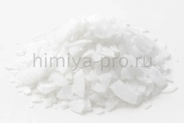 на основе пропилсилсесквиоксана, CAS 36088-62-7, воск