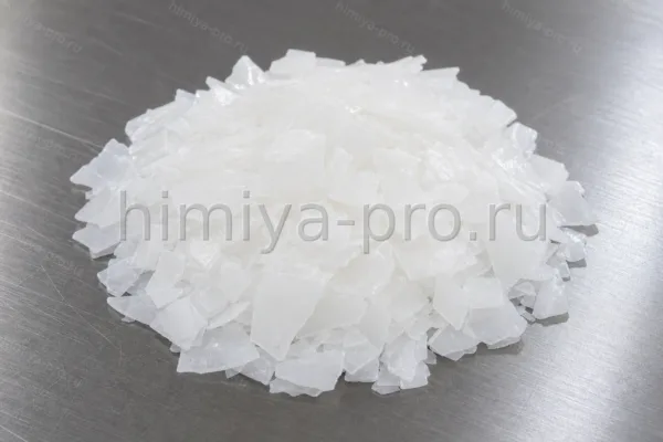 и ПЭГ (ПЭГ-4000В), CAS 25322-68-3, воск