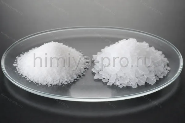 и ПЭГ (ПЭГ-4000В, ПЭГ-6000В), CAS 25322-68-3, воск