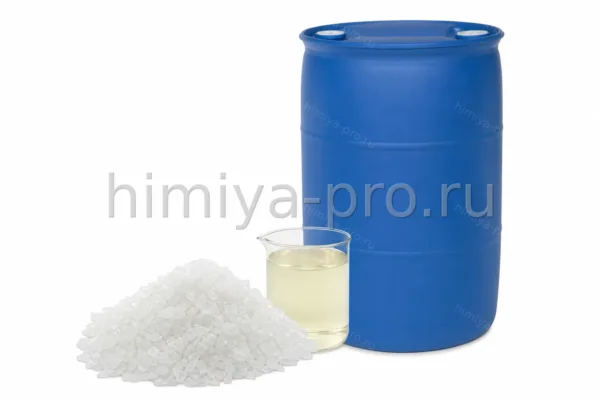 Гипохлорит натрия 6-водный, марка А, CAS 7681-52-9