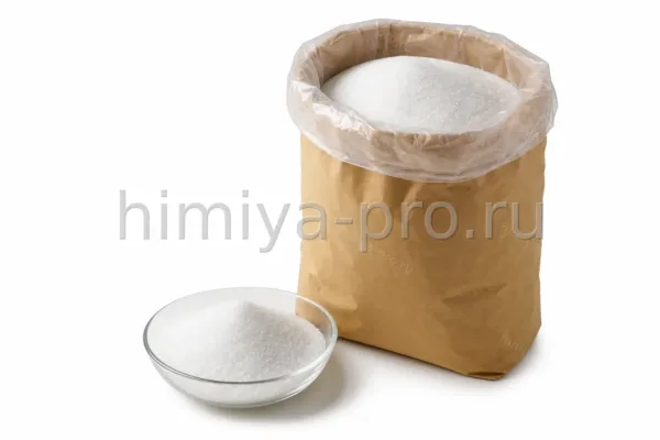 Глюкоза моногидрат, CAS 5996-10-1