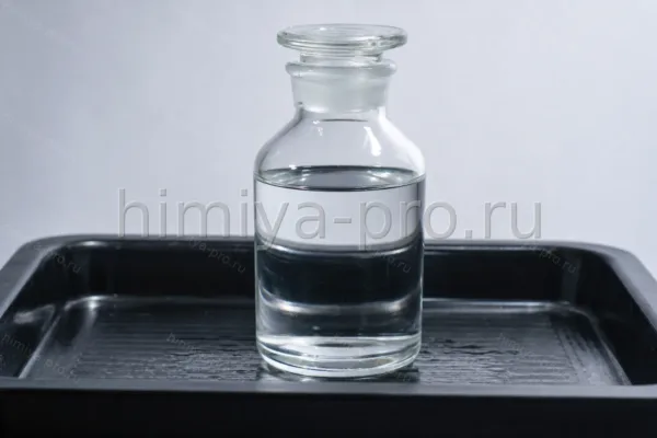 Сероуглерод, CAS 75-15-0