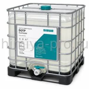 DOTP диоктилтерефталат СИБУР CAS 6422-86-2