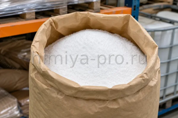Этидронат натрия (HEDP·Na4), CAS 3794-83-0