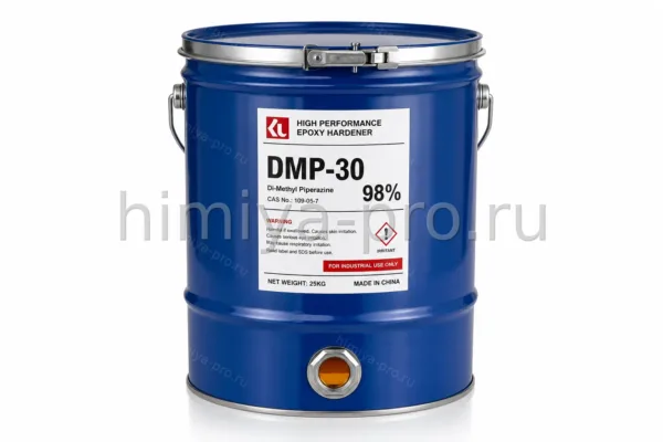 DMP-30 (трис(диметиламинометил)фенол), ~, CAS 90-72-2