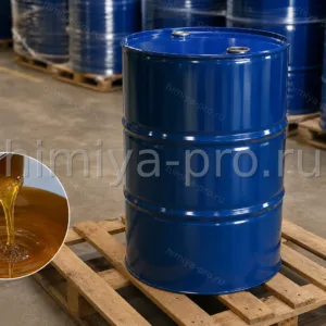 Полимерный MDI PM-200 — оптовая поставка химического сырья для промышленности и лабораторий