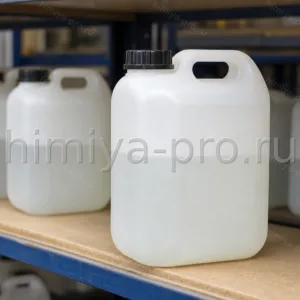 Азотная кислота ~65% (масс.) — оптовая поставка химического сырья для промышленности и лабораторий