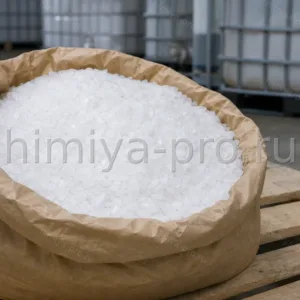 Аминотрис(метиленфосфоновая) кислота (ATMP), CAS 6419-19-8 — оптовая поставка химического сырья для промышленности и лабор...