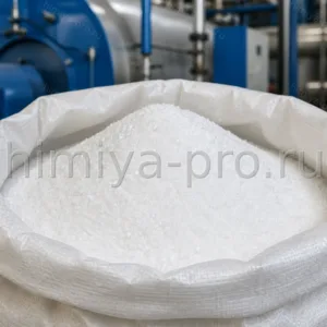 Нитрилотриметиленфосфоновая кислота (НТФ-кислота), CAS 6419-19-8 — оптовая поставка химического сырья для промышленности и...
