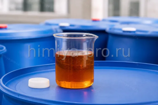 Линейный алкилбензолсульфонат (LAS / LABSA), CAS 27176-87-0