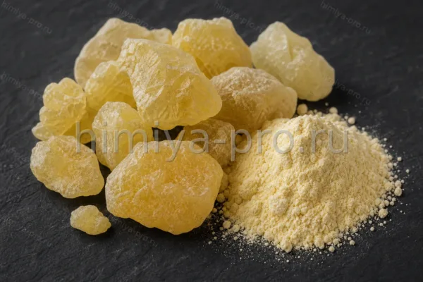 Бензоин, CAS 119-53-9