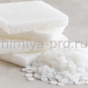 Гидрогенизированный микрокристаллический воск — продукт нефтепереработки с тонкой кристаллической структурой,.
