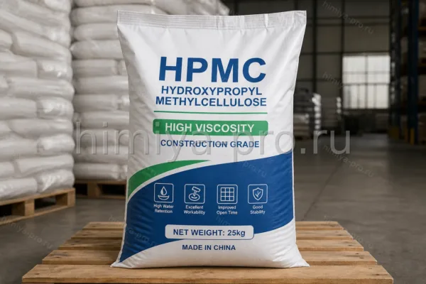 HPMC, CAS 9004-65-3