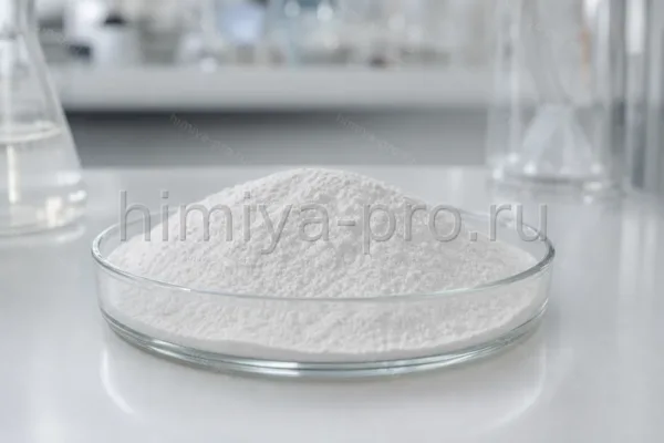 Гидроксипропилцеллюлоза марки L, CAS 9004-64-2