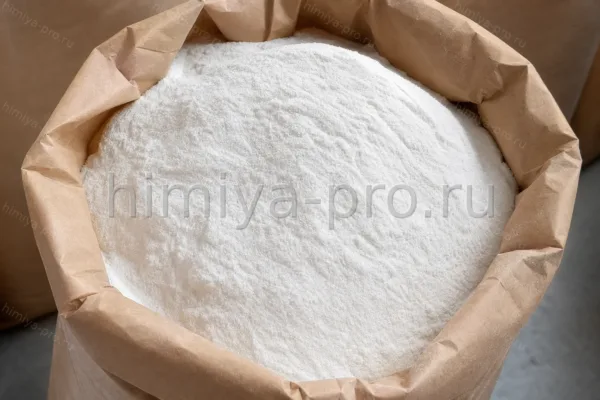 Гидроксиэтилцеллюлоза, CAS 9004-62-0