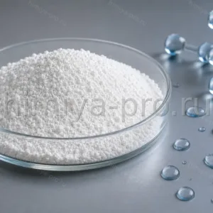 Гипохлорит кальция CaCl2O2: белый гранулированный порошок для дезинфекции воды и санитарной обработки помещений