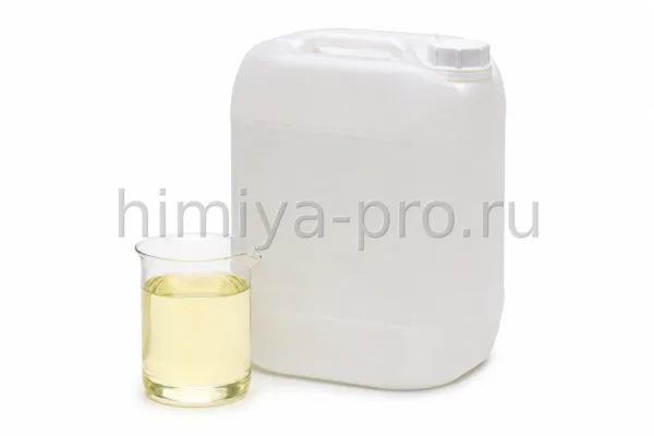 GLDA-4Na— хелат для косметики и бытовой химии, CAS 51981-21-6