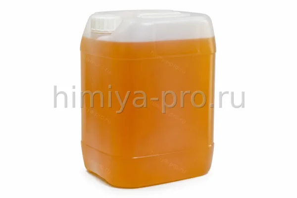 DTPMP·2Na — ингибитор отложений и коррозии, CAS 22042-96-2