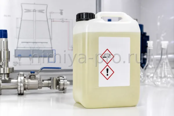 Изотиазолиноны CMIT/MIT, CAS 26172-55-4
