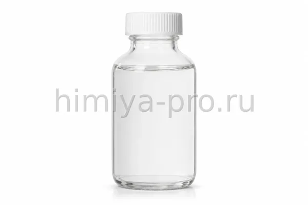 Кислота уксусная, CAS 64-19-7
