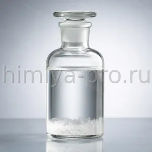Ледяная уксусная кислота 99%