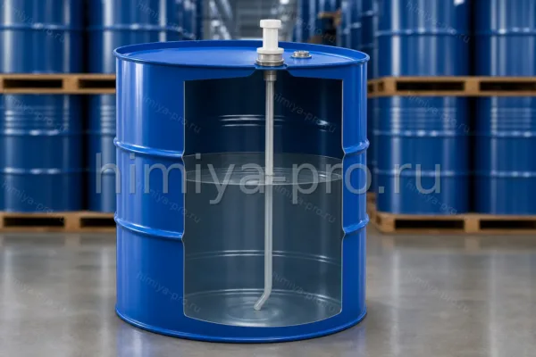 Метилизобутилкетон (MIBK, 4-метилпентан-2-он) —…, CAS 108-10-1
