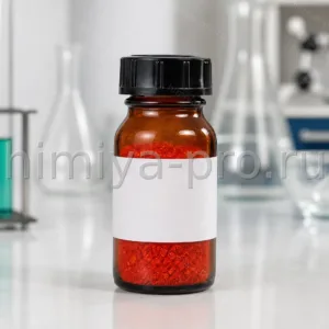 Метиловый красный кислотный краситель CAS 493-52-7