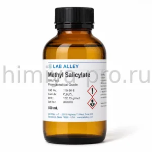 Метилсалицилат фармацевтический CAS 119-36-8