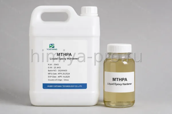 Метилтетрагидрофталевый ангидрид WNY-1008, CAS 11070-44-3
