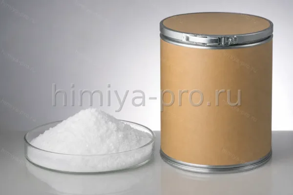 НТФ(аминотриметиленфосфоновая кислота), CAS 6419-19-8
