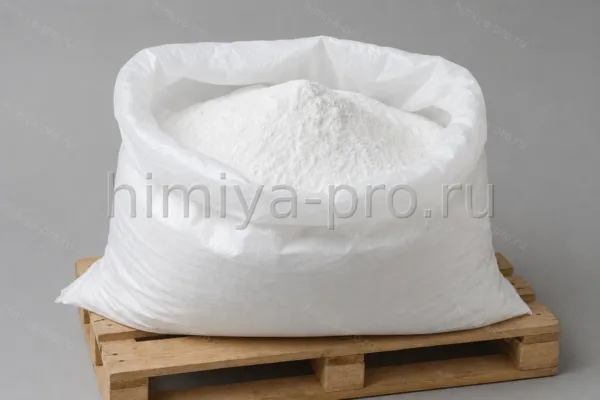 Оксиэтилидендифосфоновая кислота(), CAS 2809-21-4, порошок