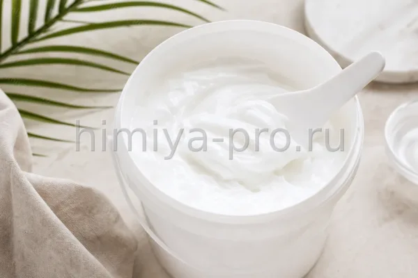 N‑Метил кокоил таурат натрия, CAS 61791-42-2, паста
