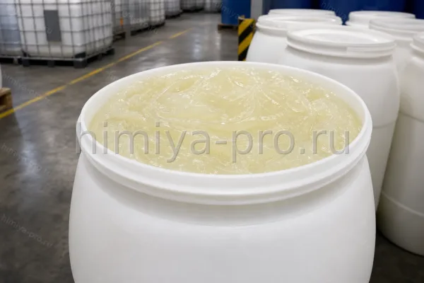 SLES, CAS 68585-34-2