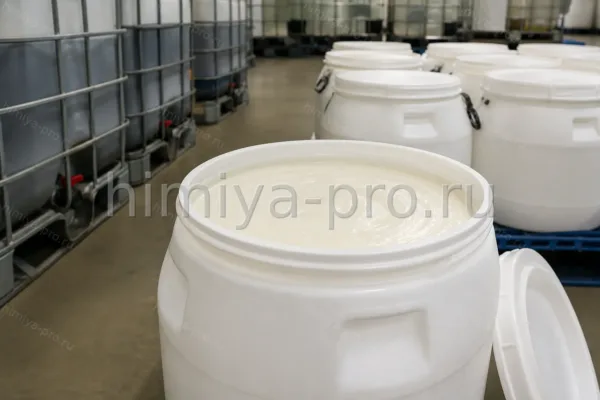 Катионный ПАВ талловых алкилов, CAS 61789-73-9