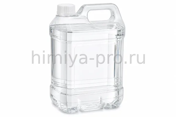 Перекись водорода(водный), CAS 7722-84-1, раствор