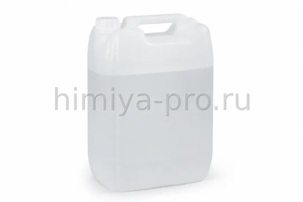 Перекись водорода техническая марка А, CAS 7722-84-1