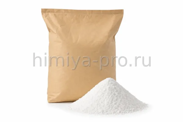 Полианионная целлюлоза (натриевая соль), CAS 9004-32-4