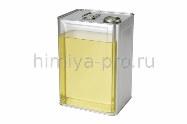 Полигексаметилендиизоцианатв ксилоле, CAS 28182-81-2, раствор
