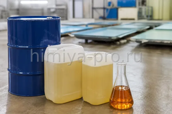 DMP-30 — ускоритель эпоксидных смол, CAS 90-72-2
