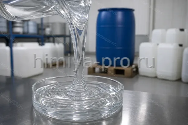СиликоновоеПДМС, CAS 63148-62-9, масло