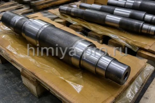 Вал SA180/200x10-10482T4/TI2