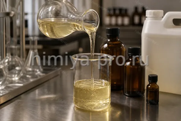 Ветиверилацетат, CAS 62563-80-8