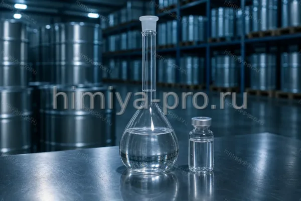 Винилацетат стабилизированный, CAS 108-05-4