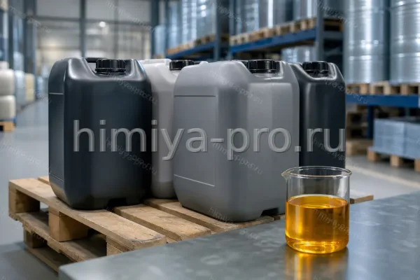 Витамин A пальмитат 1.0 млн МЕ/г, CAS 79-81-2