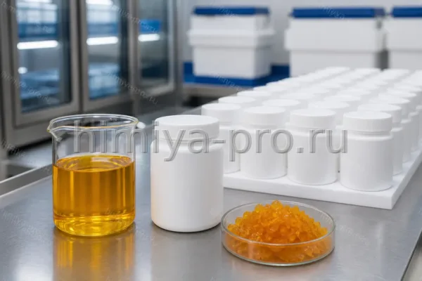 Ретинола ацетат, CAS 127-47-9