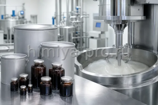 Ихтаммол МНН, CAS 8029-68-3